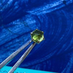 ❌SOLD❌ Pupil Hall “Family Ghost” in Peridot